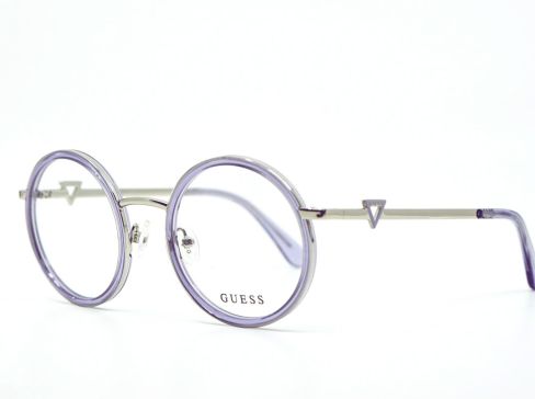 Dámské brýle Guess GU 2730083 modré